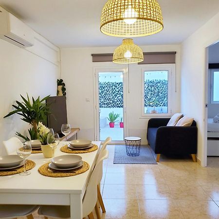 Apartamento Centrico Con Patio Privado Таррагона Экстерьер фото