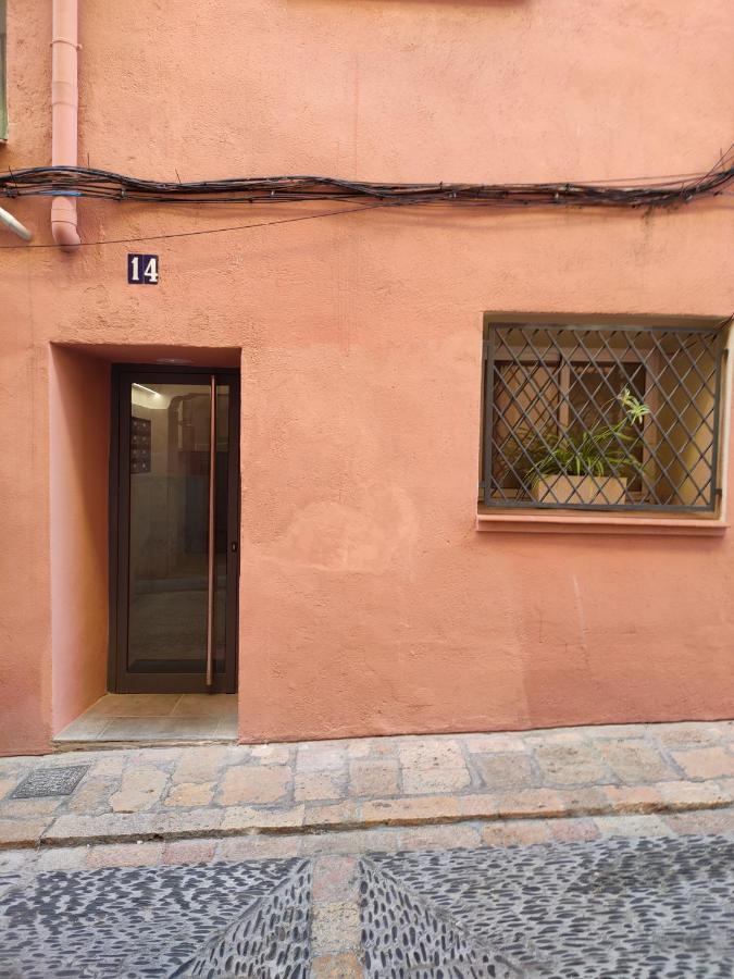 Apartamento Centrico Con Patio Privado Таррагона Экстерьер фото