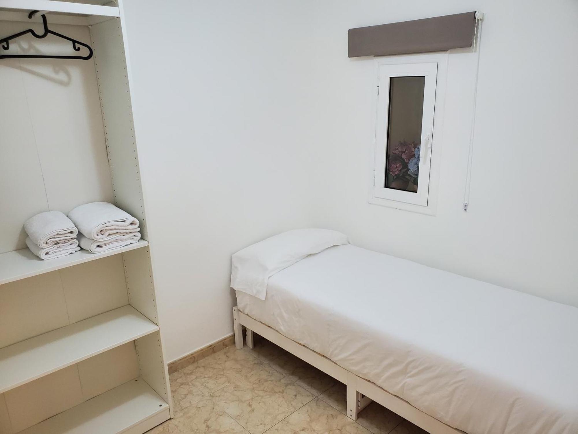 Apartamento Centrico Con Patio Privado Таррагона Экстерьер фото