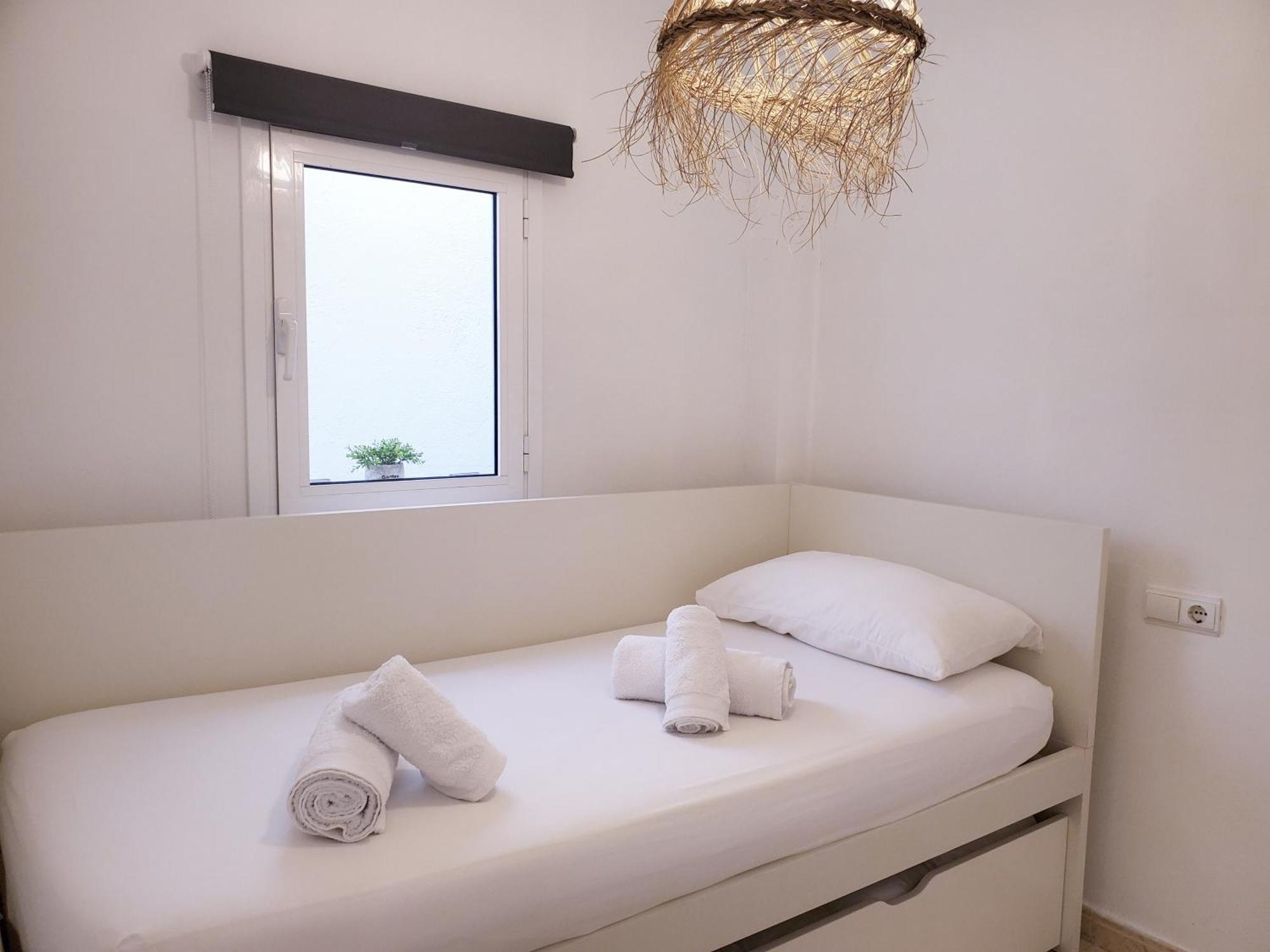 Apartamento Centrico Con Patio Privado Таррагона Экстерьер фото