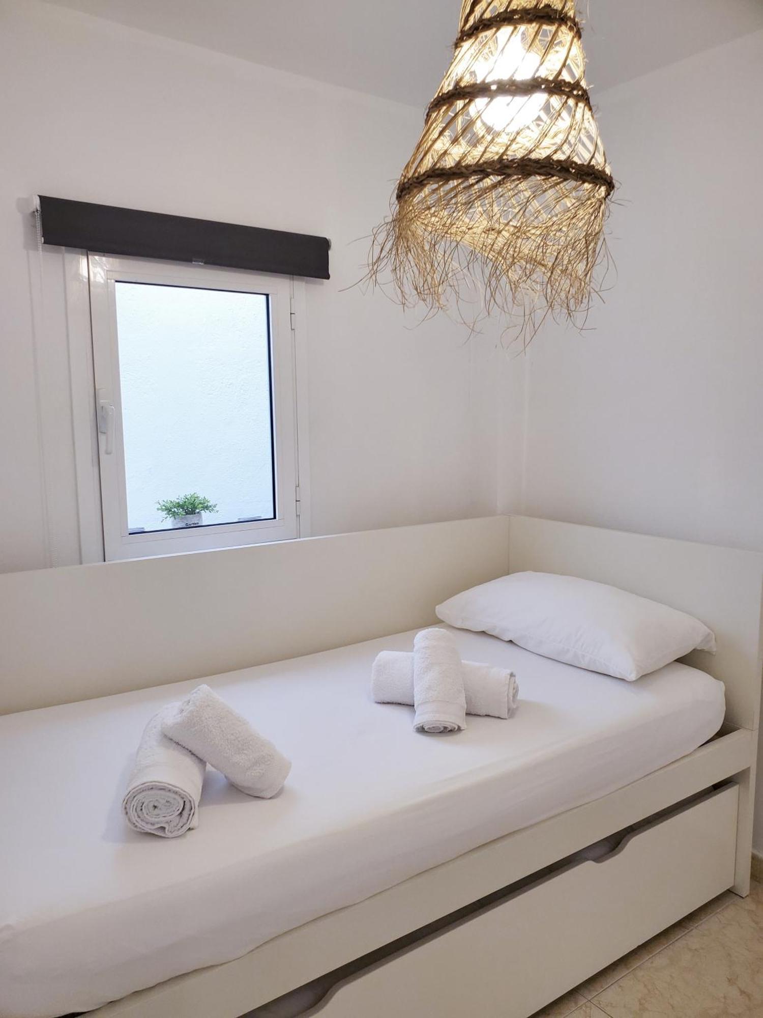 Apartamento Centrico Con Patio Privado Таррагона Экстерьер фото