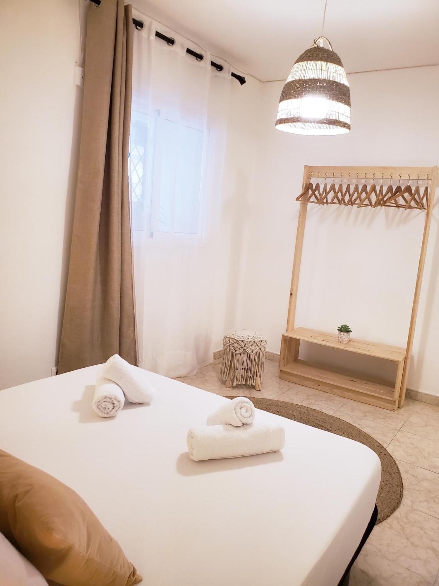 Apartamento Centrico Con Patio Privado Таррагона Экстерьер фото