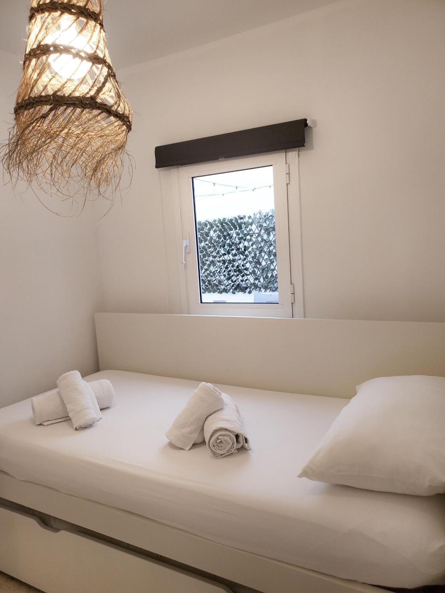 Apartamento Centrico Con Patio Privado Таррагона Экстерьер фото